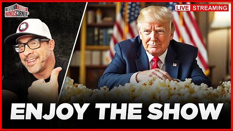 Trump Threatens Iran! Courts Block National Guard in Chicago LA & Portland — Insurrection Act Next?