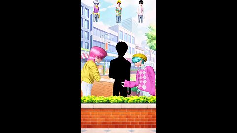 CHOOSE THE HIDDEN SAJABOY 👤