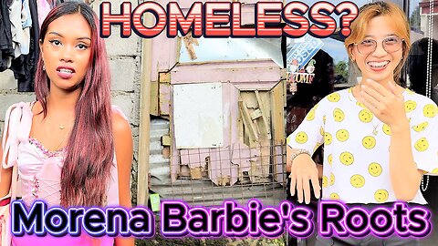 🇵🇭 HEARTBREAKING! Filipina Homeless? Poverty Scrap Material Shack Story! OFF GRID PHILIPPINES LIVING
