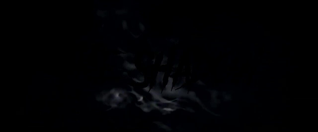 The Shadow