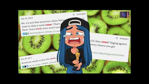 GG 20250813 Kiwi Farms Hater Farrah Fiasco is a Farmer Herself??? The Hypocrisy!!! | LIVE