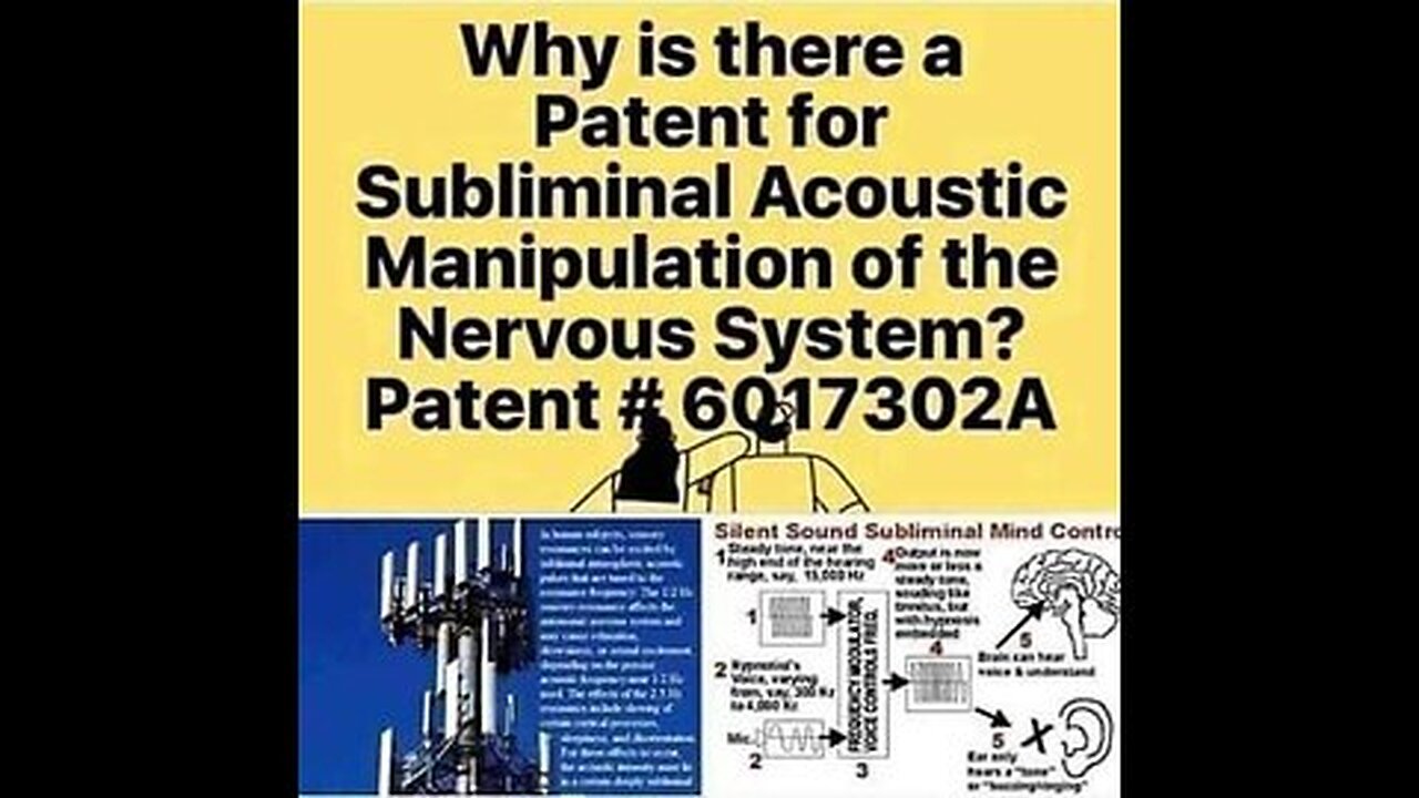 4-10-25 NEXRAD Doppler Radar 5-6G Towers GWEN Towers EMF/Microwave Weapons & Chemtrails!🎯SEE DESC🎯