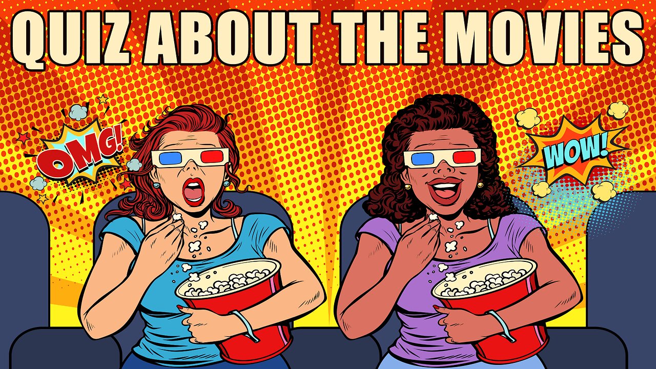Quiz About The Movies