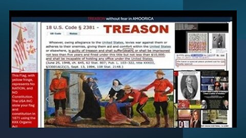 STOP RAPING OUR MEN [AND WOMEN] UNITED STATES INC FOREIGN PEDO CORPORATION GENERALS