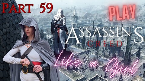 Fred Plays Assassin's Creed Part 59
