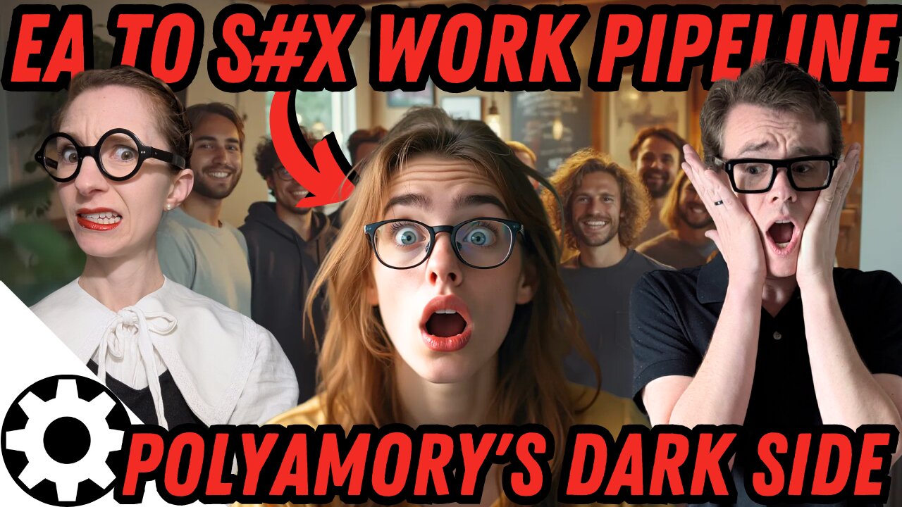 The Effective Altruism to S*X Work Pipeline