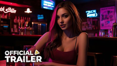 GUITAR LESSONS — Official Trailer (2025)