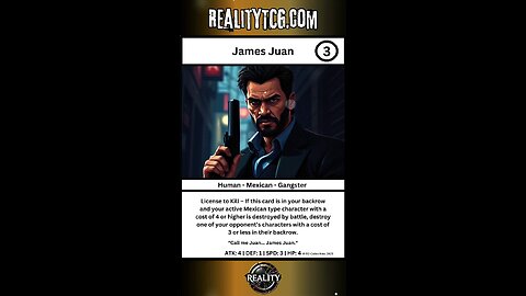 ¡Caliente! The Rise of the Mexican Archetype - Play On Tabletop Simulator Now! - Reality TCG