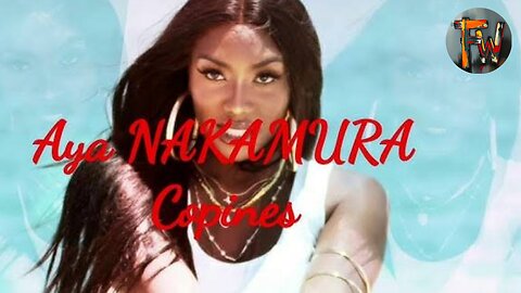 Aya Nakamura - Copines video song