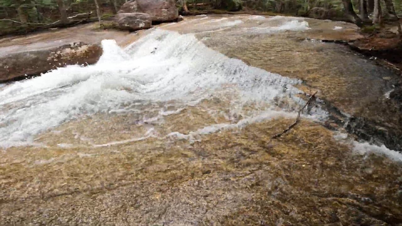 Cascades