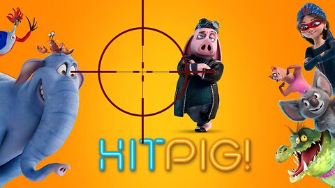 HitPig! 🎯 (2024)