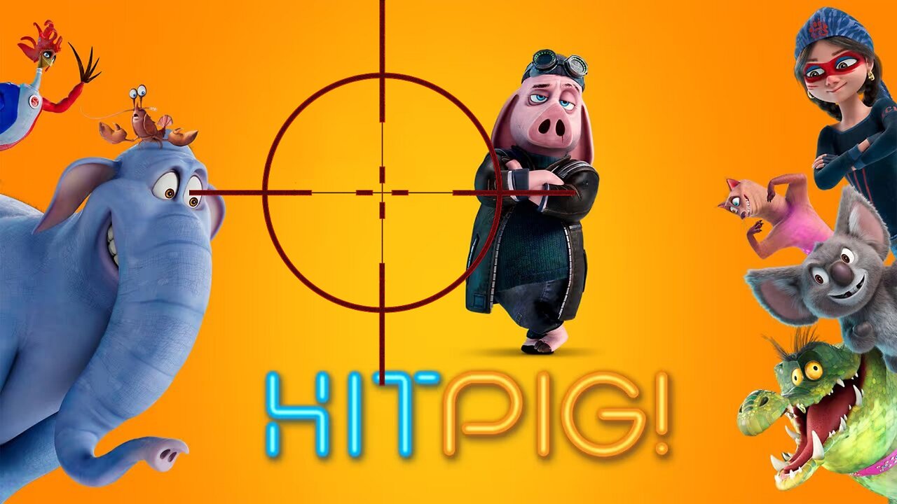 HitPig! 🎯 (2024)