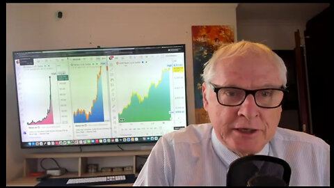 Silver $113. The great Melt-up. Are We Witnessing The End of Fiat Gold is routinely jumping $100