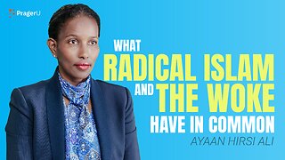 What Radical Islam and the Woke Have in Common | 5-Minute Videos | PragerU