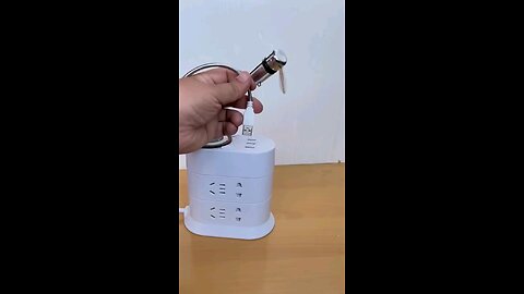 amazing clock