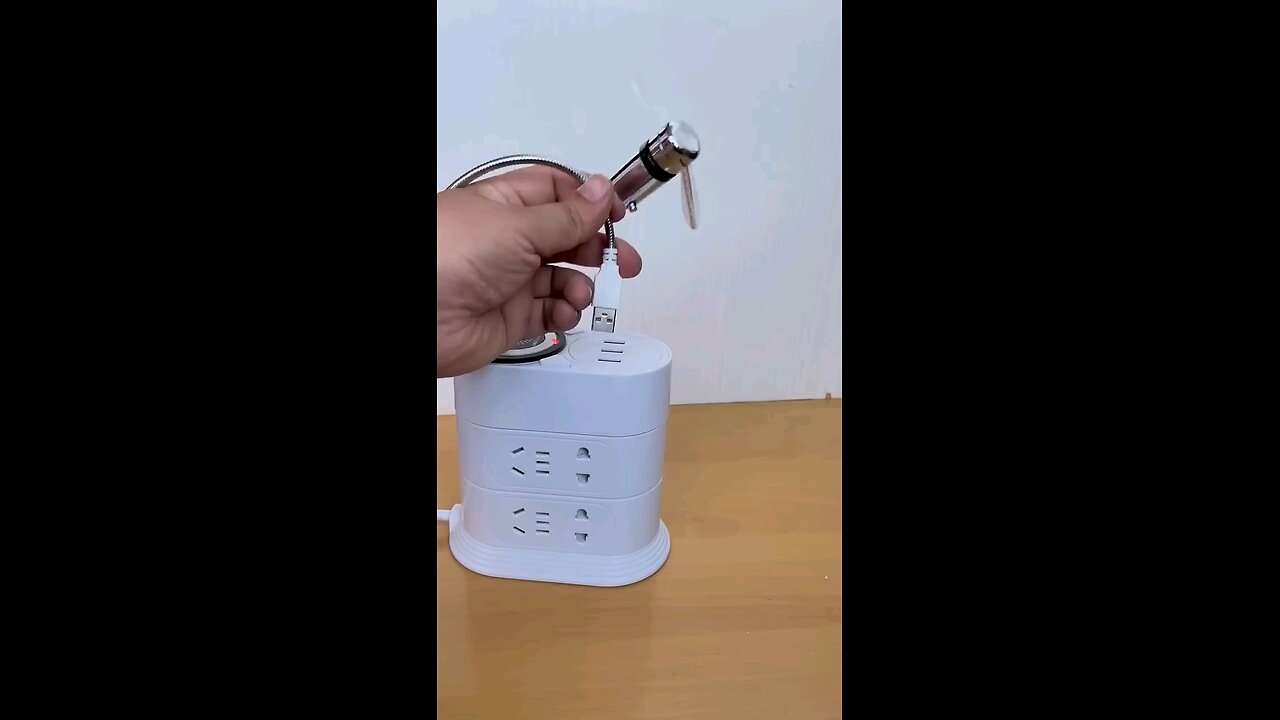 amazing clock