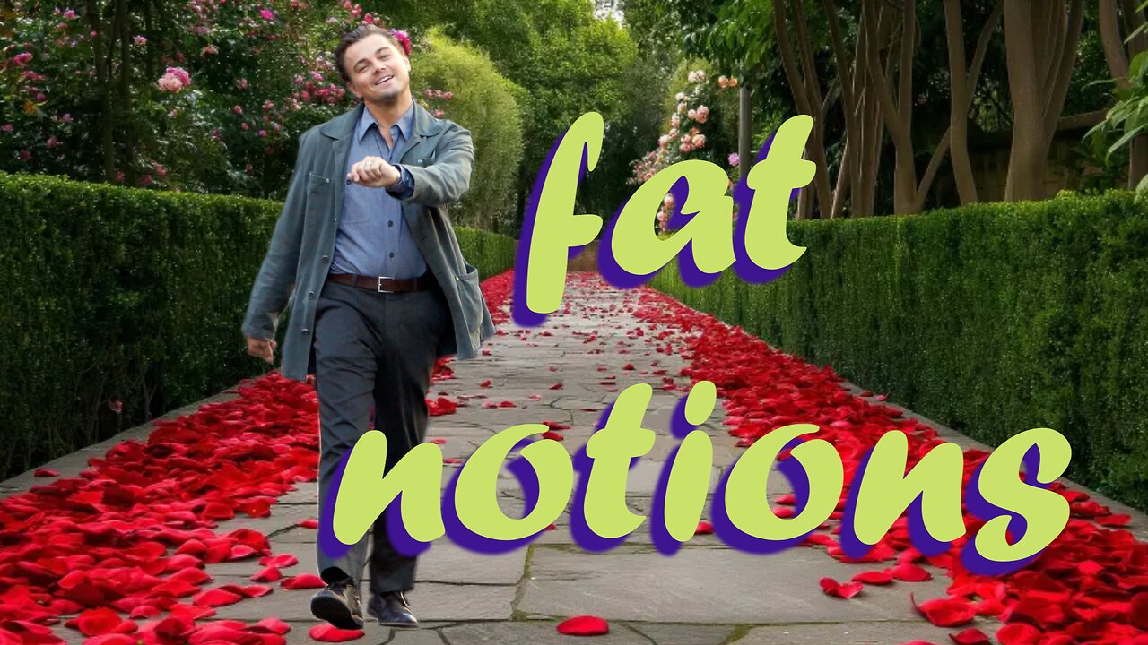 Fat Notions