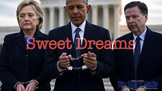 Tulsi The Hammer Ep: 072125 The Daily MoJo