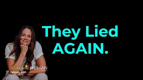 The Origins Of Human Existence Have Been Kept Hidden Behind THIS Lie.