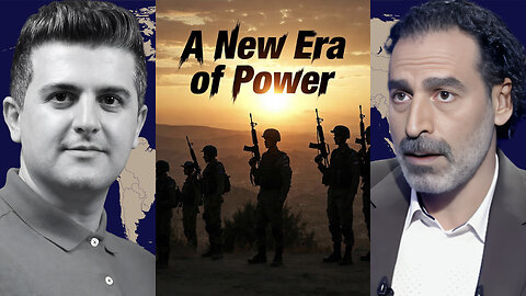 Laith Marouf: Hezbollah Reaches a New Level of Power