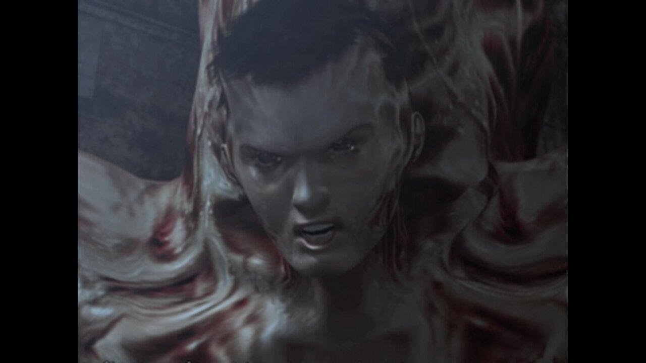 My Personal Opinion on Kenny after he killed Mei