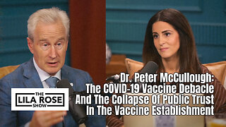 The COVID-19 Vaccine Debacle And The Collapse Of Public Trust In The Vaccine Establishment