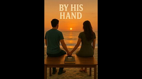 "By His Hand" - Lyric Factory (2025) - SONG VIDEO