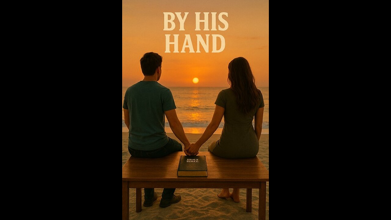 "By His Hand" - Lyric Factory (2025) - SONG VIDEO