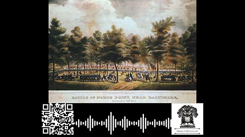 #OnThisDate September 12, 1814: Bloody Encounter