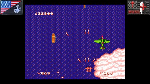 1943: The Battle of Midway (NES - 1988) [NA Version of "1943 ミッドウェイ・海戦"]