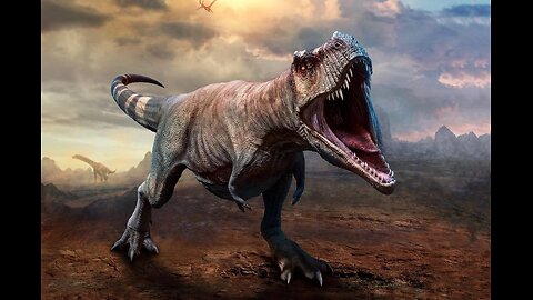 Dinosaur