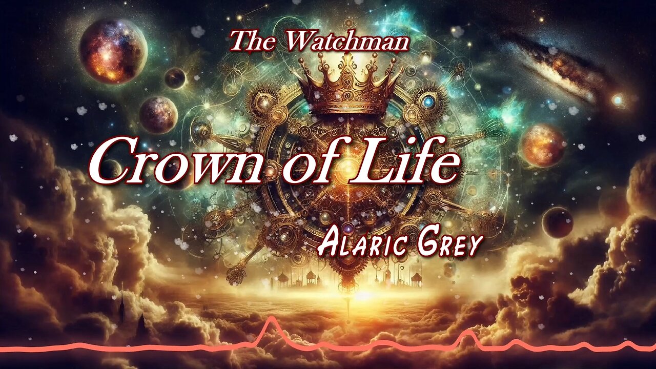 Crown of Life / Alaric Grey / The Watchman