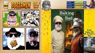 Baking Bad