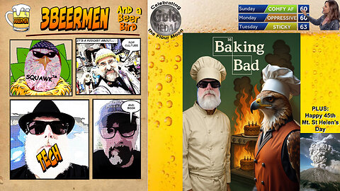 Baking Bad