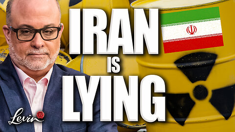 Iran's Nuclear Lies EXPOSED