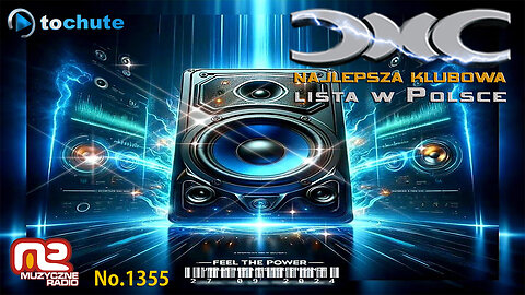 Muzyczne radio - Lista DMC 1355