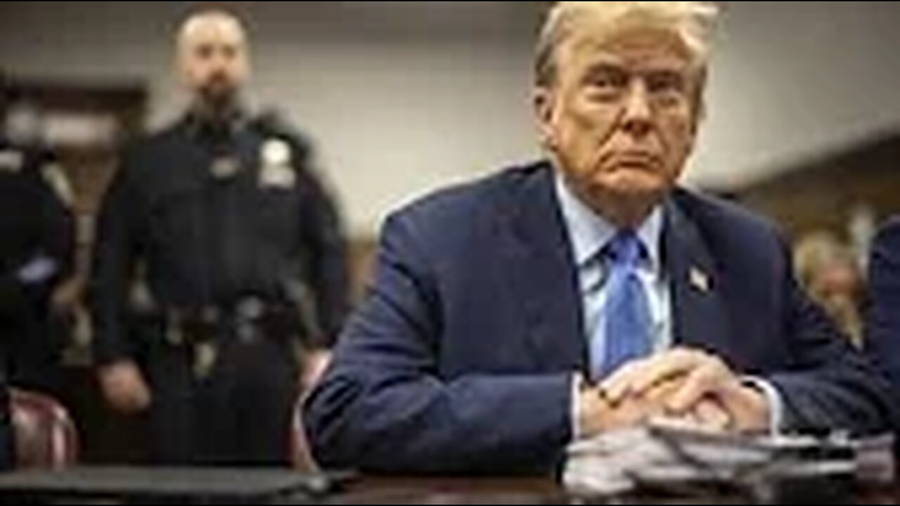 BREAKING: MAJOR court ruling in Trump-Newsom feud