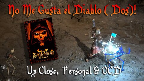 Fun with Friends - Feat. Diablo II Res