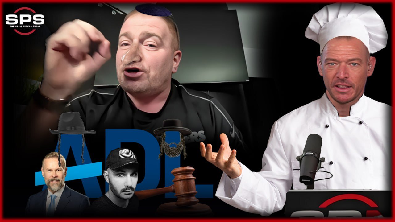 LIVE: If you Watch them Closely, They always Expose Themselves
