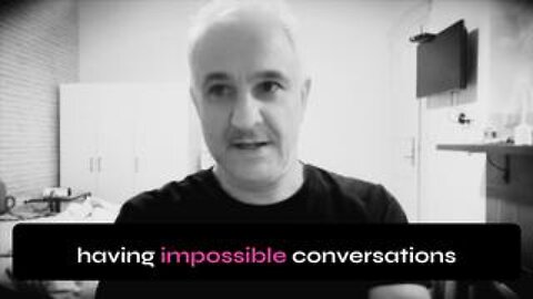 Having Impossible Conversations