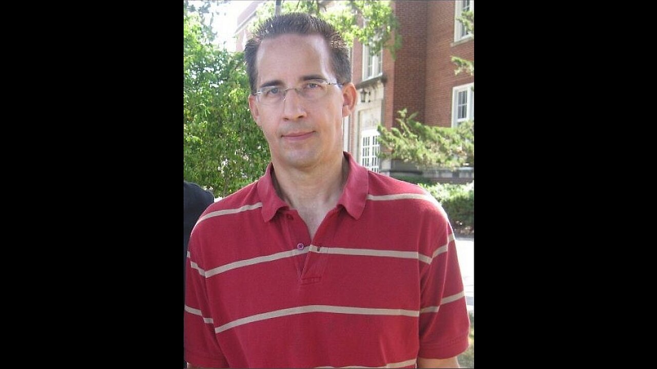 Alex Linder: Call The Experts