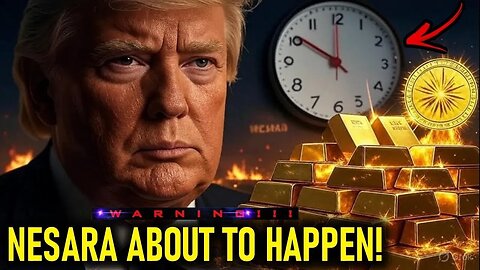 CONFIRMED It Will Begin In 2026 - New Quantum Financial System | Ashtar (15)