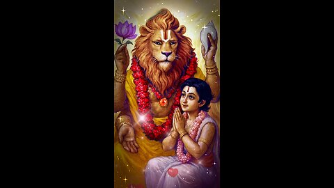 Prahlad Narasimha