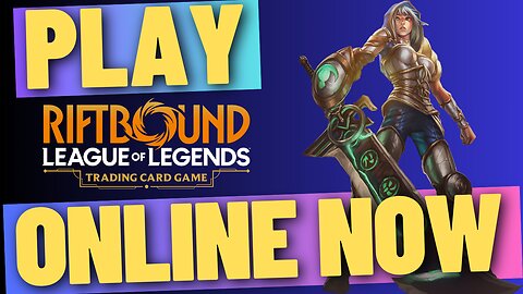 How To Play Riftbound TCG Online For Free In 5 Minutes | How To Play Riftbound TCG On Pixelborn Free