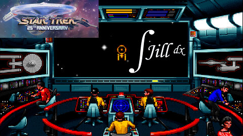 Star Trek 25th Anniversary PC Game: KT #59