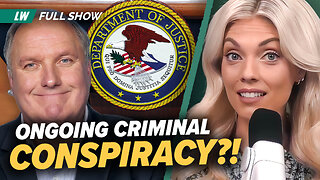 SOURCES: DOJ to Bring Russiagate Charges?! | Ep 155