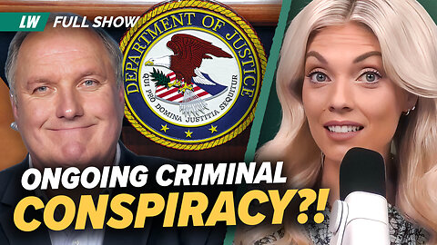SOURCES: DOJ to Bring Russiagate Charges?! | Ep 155