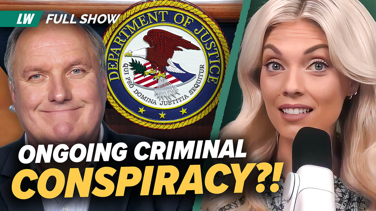 SOURCES: DOJ to Bring Russiagate Charges?! | Ep 155