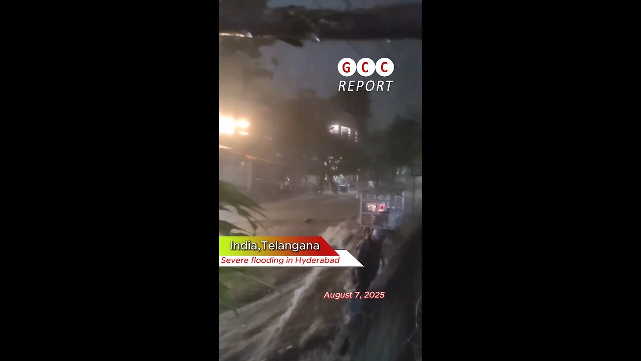 #India #flood #climate #destruction #anomaly #weather #climatechange 🇮🇳