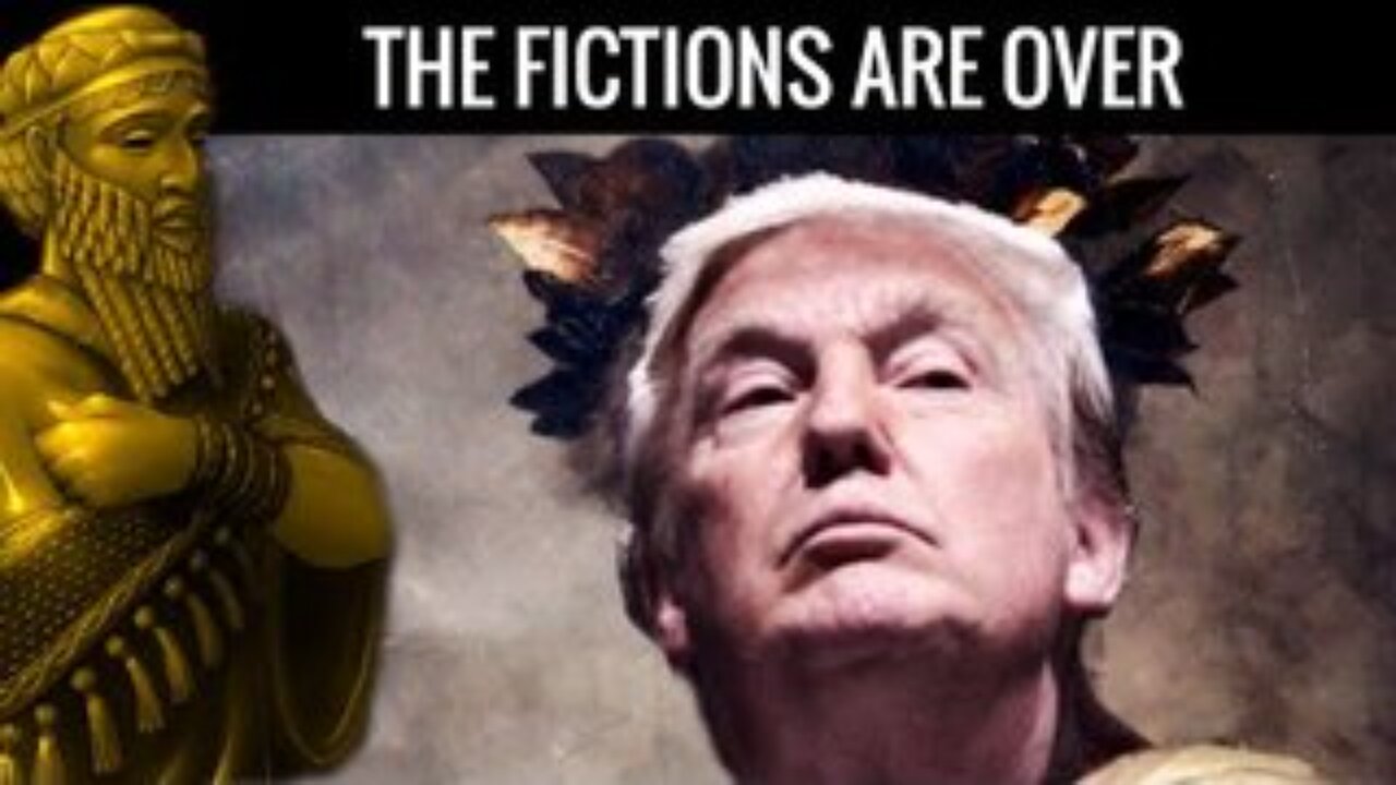 The Rules-Based Order Has No Clothes